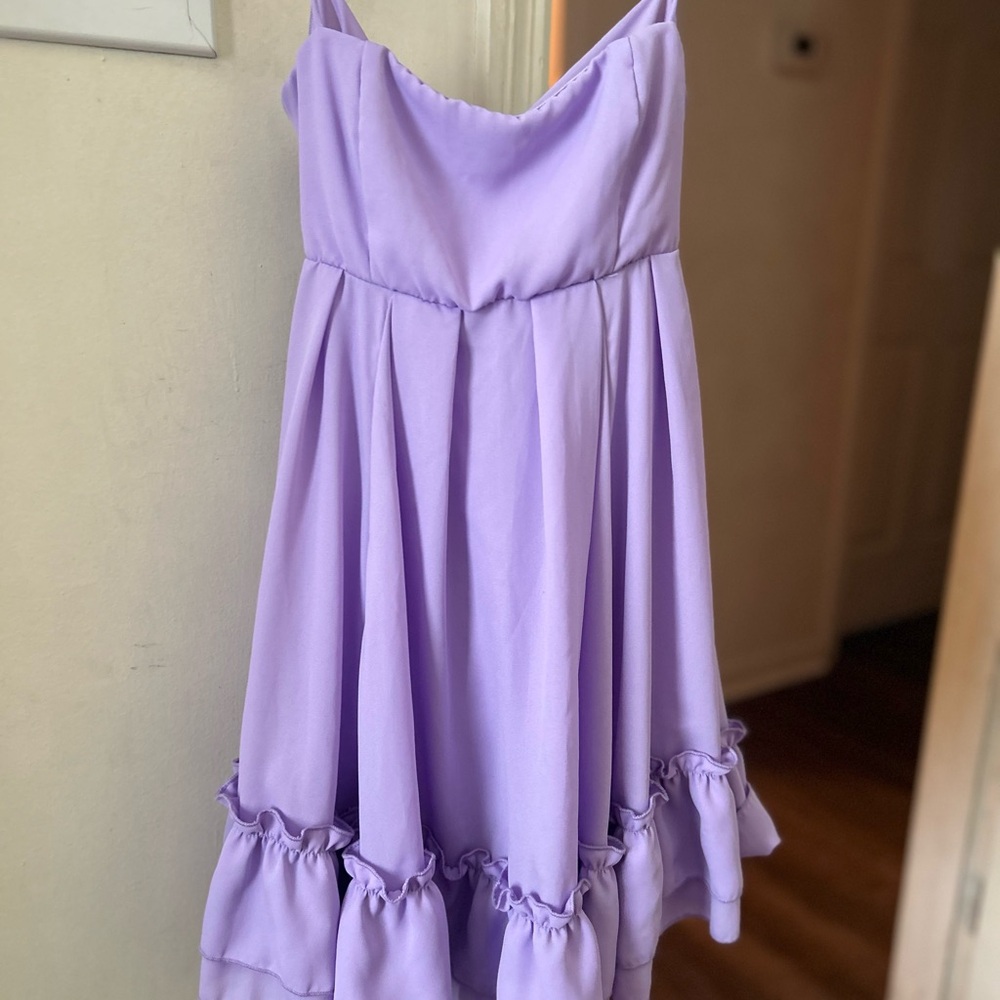 Lucy in the Sky Dress XXS